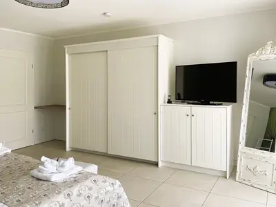 Ferienwohnung für 4 Personen (100 m²) in Wyk auf Föhr 9/10