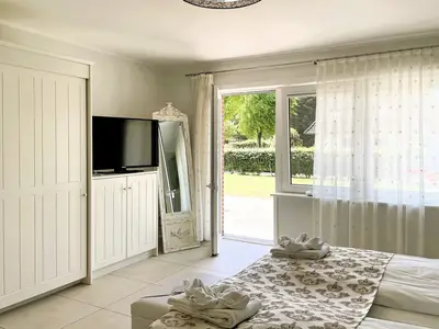 Ferienwohnung für 4 Personen (100 m²) in Wyk auf Föhr 10/10