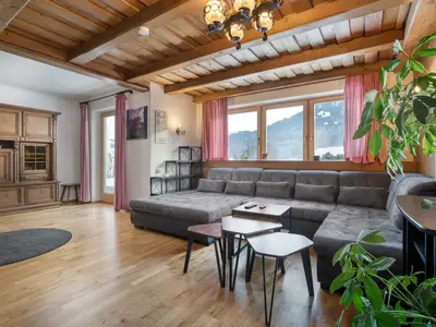 Ferienwohnung für 6 Personen (130 m²) in Kirchberg in Tirol 1/10