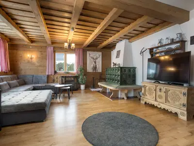 Ferienwohnung für 6 Personen (130 m²) in Kirchberg in Tirol 3/10