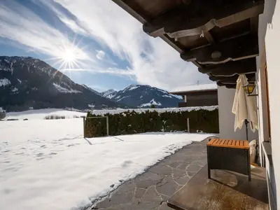 Ferienwohnung für 6 Personen (130 m²) in Kirchberg in Tirol 4/10