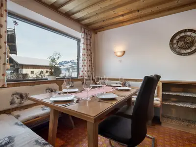 Ferienwohnung für 6 Personen (130 m²) in Kirchberg in Tirol 5/10