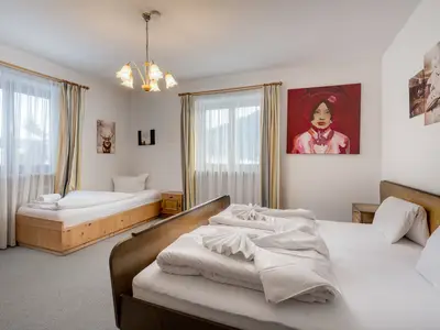 Ferienwohnung für 6 Personen (130 m²) in Kirchberg in Tirol 7/10