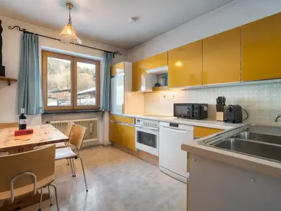 Ferienwohnung für 6 Personen (130 m²) in Kirchberg in Tirol 8/10