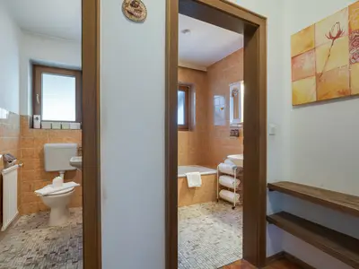 Ferienwohnung für 6 Personen (130 m²) in Kirchberg in Tirol 9/10