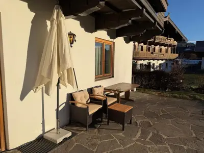 Ferienwohnung für 6 Personen (130 m²) in Kirchberg in Tirol 10/10