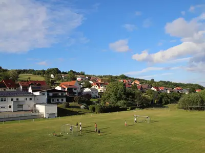LandLeben-Unsere Gemeinde