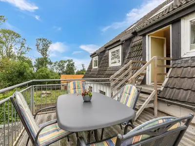 Ferienwohnung für 3 Personen (50 m²) in Fehmarn 8/10