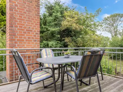 Ferienwohnung für 3 Personen (50 m²) in Fehmarn 9/10