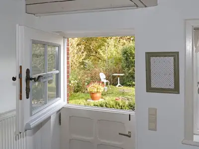 Ferienwohnung für 5 Personen in Pellworm 1/10