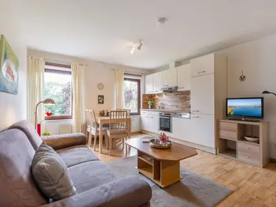 Ferienwohnung für 6 Personen (70 m²) in Fehmarn 1/10