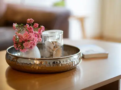 Ferienwohnung für 6 Personen (70 m²) in Fehmarn 6/10