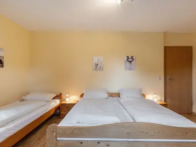 Ferienwohnung für 6 Personen (70 m²) in Fehmarn 8/10