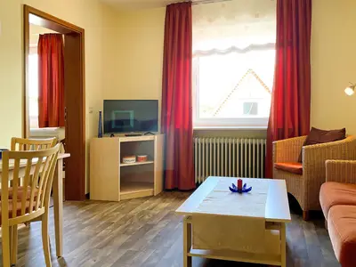 Ferienwohnung für 2 Personen (50 m²) in Wyk auf Föhr 1/10