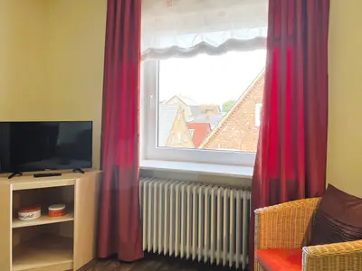 Ferienwohnung für 2 Personen (50 m²) in Wyk auf Föhr 3/10