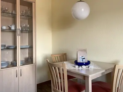 Ferienwohnung für 2 Personen (50 m²) in Wyk auf Föhr 4/10