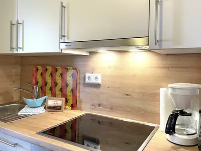 Ferienwohnung für 2 Personen (50 m²) in Wyk auf Föhr 5/10