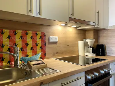 Ferienwohnung für 2 Personen (50 m²) in Wyk auf Föhr 6/10