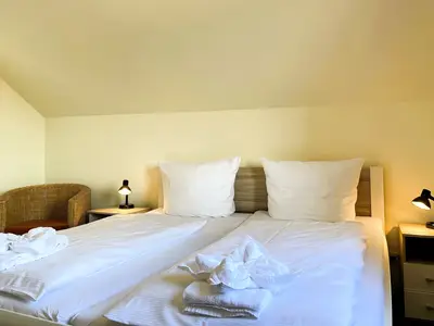 Ferienwohnung für 2 Personen (50 m²) in Wyk auf Föhr 7/10