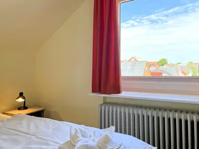 Ferienwohnung für 2 Personen (50 m²) in Wyk auf Föhr 8/10