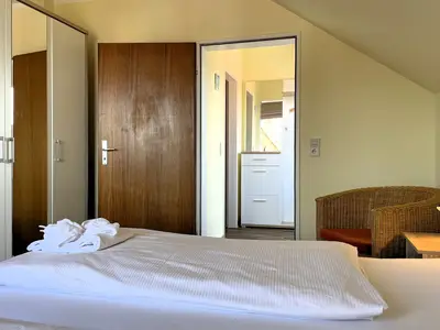 Ferienwohnung für 2 Personen (50 m²) in Wyk auf Föhr 10/10