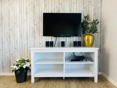 Ferienwohnung für 4 Personen (50 m²) in Fehmarn / Altenteil 4/10