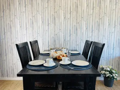 Ferienwohnung für 4 Personen (50 m²) in Fehmarn / Altenteil 7/10