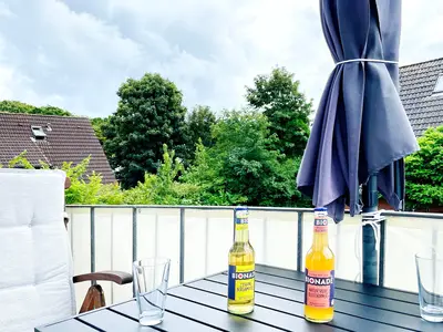 Ferienwohnung für 4 Personen (45 m²) in Wyk auf Föhr 4/10