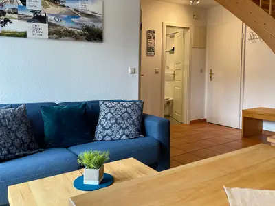 Ferienwohnung für 4 Personen (45 m²) in Wyk auf Föhr 5/10