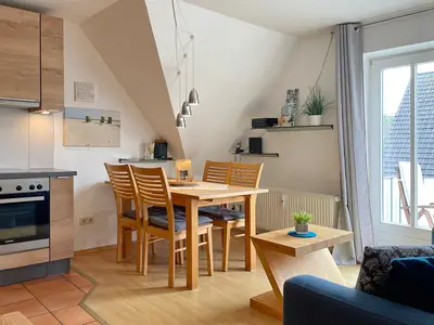 Ferienwohnung für 4 Personen (45 m²) in Wyk auf Föhr 7/10