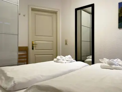 Ferienwohnung für 4 Personen (45 m²) in Wyk auf Föhr 10/10