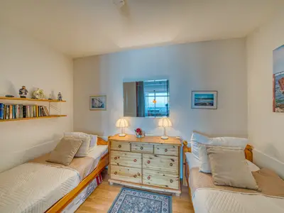 Ferienwohnung für 4 Personen (45 m²) in Heiligenhafen 3/10