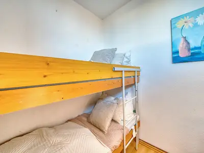 Ferienwohnung für 4 Personen (45 m²) in Heiligenhafen 4/10