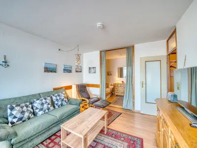 Ferienwohnung für 4 Personen (45 m²) in Heiligenhafen 6/10