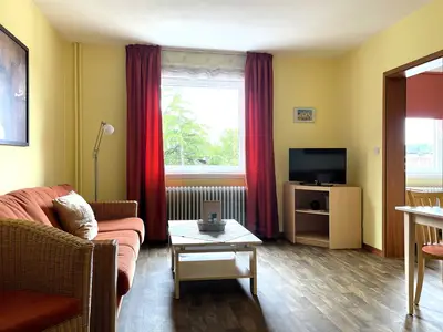 Ferienwohnung für 2 Personen (50 m²) in Wyk auf Föhr 1/10