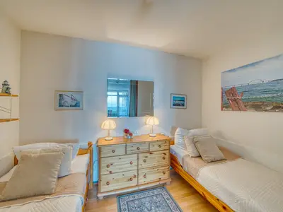 Ferienwohnung für 4 Personen (45 m²) in Heiligenhafen 7/10