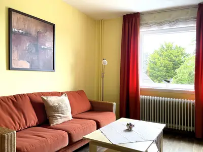 Ferienwohnung für 2 Personen (50 m²) in Wyk auf Föhr 2/10