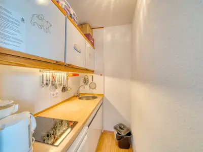 Ferienwohnung für 4 Personen (45 m²) in Heiligenhafen 8/10