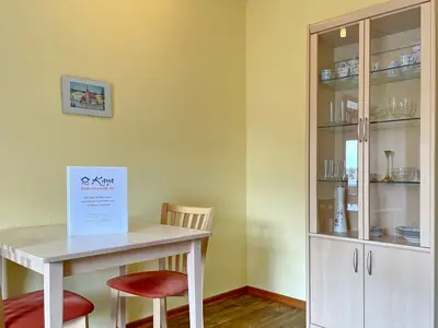 Ferienwohnung für 2 Personen (50 m²) in Wyk auf Föhr 4/10