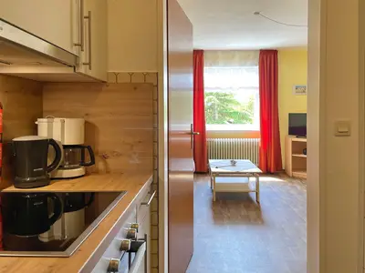 Ferienwohnung für 2 Personen (50 m²) in Wyk auf Föhr 6/10