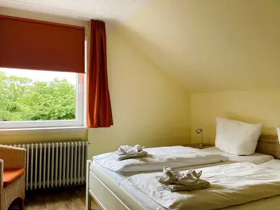 Ferienwohnung für 2 Personen (50 m²) in Wyk auf Föhr 7/10