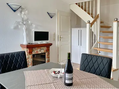 Ferienwohnung für 4 Personen (45 m²) in Wyk auf Föhr 4/10