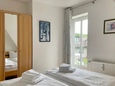 Ferienwohnung für 4 Personen (45 m²) in Wyk auf Föhr 10/10