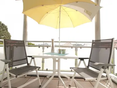 Ferienwohnung für 4 Personen (70 m²) in Horumersiel 3/9