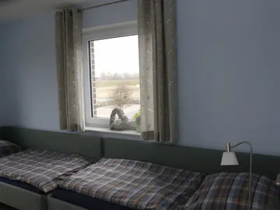 Ferienwohnung für 4 Personen (70 m²) in Horumersiel 6/9