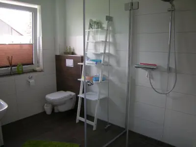 Ferienwohnung für 4 Personen (70 m²) in Horumersiel 9/9