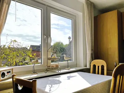 Ferienwohnung für 3 Personen (45 m²) in Wyk auf Föhr 2/10