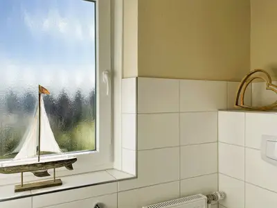 Ferienwohnung für 3 Personen (45 m²) in Wyk auf Föhr 3/10