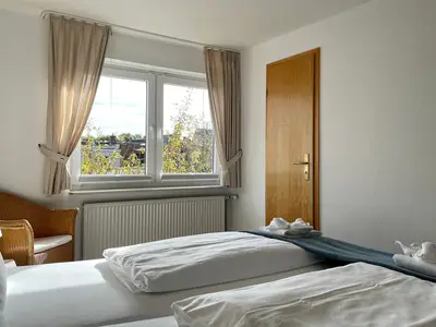 Ferienwohnung für 3 Personen (45 m²) in Wyk auf Föhr 4/10