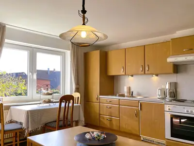 Ferienwohnung für 3 Personen (45 m²) in Wyk auf Föhr 5/10